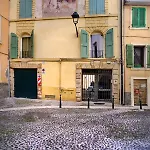 Lejlighed Il Vecchio Cortile *