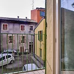 Il Vecchio Cortile Lejlighed