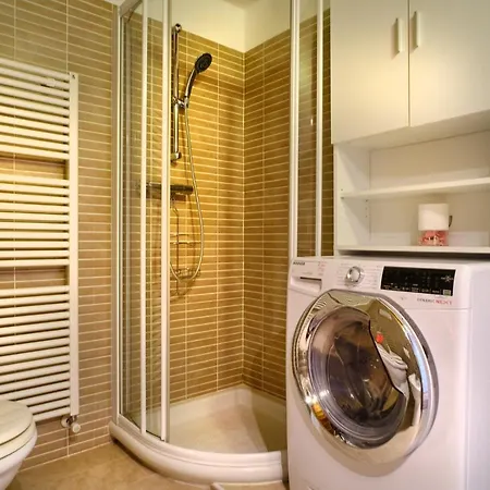 Apartman Il Vecchio Cortile