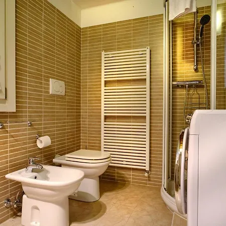 Apartment Il Vecchio Cortile