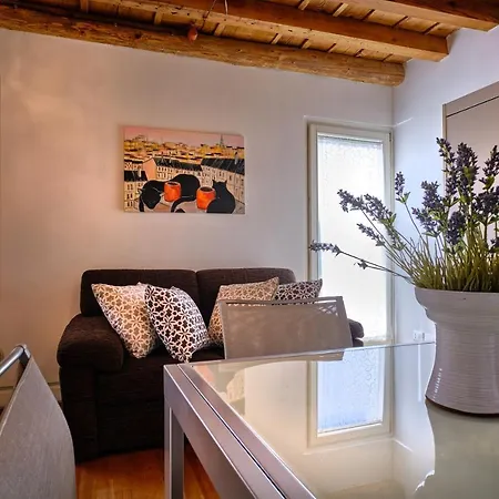 Apartment Il Vecchio Cortile