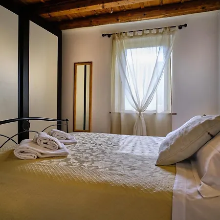 Il Vecchio Cortile *