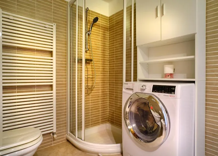 公寓 Il Vecchio Cortile