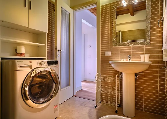 Il Vecchio Cortile * 维罗纳