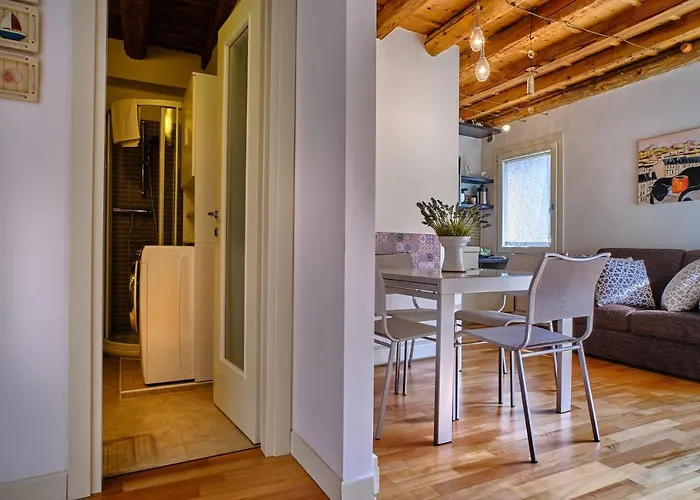 Il Vecchio Cortile 公寓 维罗纳