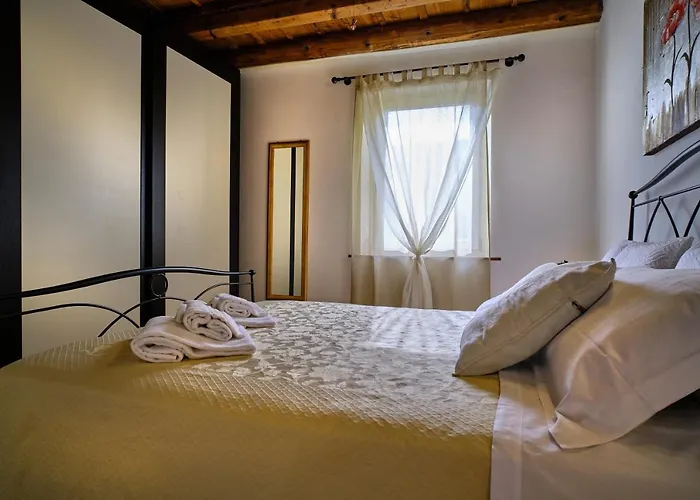 Il Vecchio Cortile *