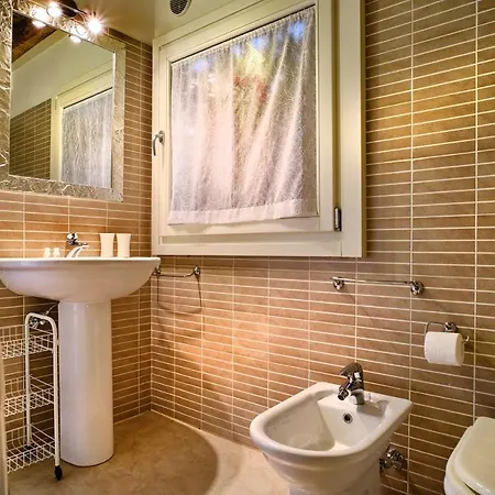 Appartement Il Vecchio Cortile