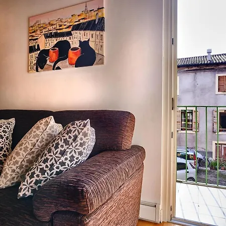 Appartement Il Vecchio Cortile *