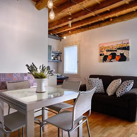 Appartement Il Vecchio Cortile Verona