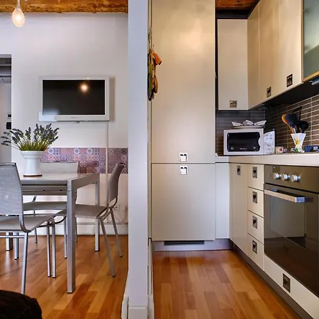 Appartement Il Vecchio Cortile