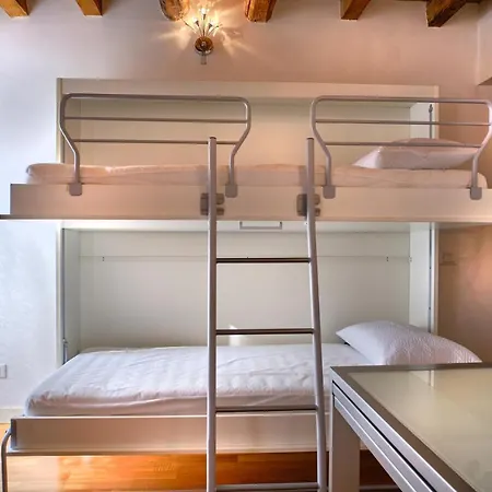 Appartement Il Vecchio Cortile